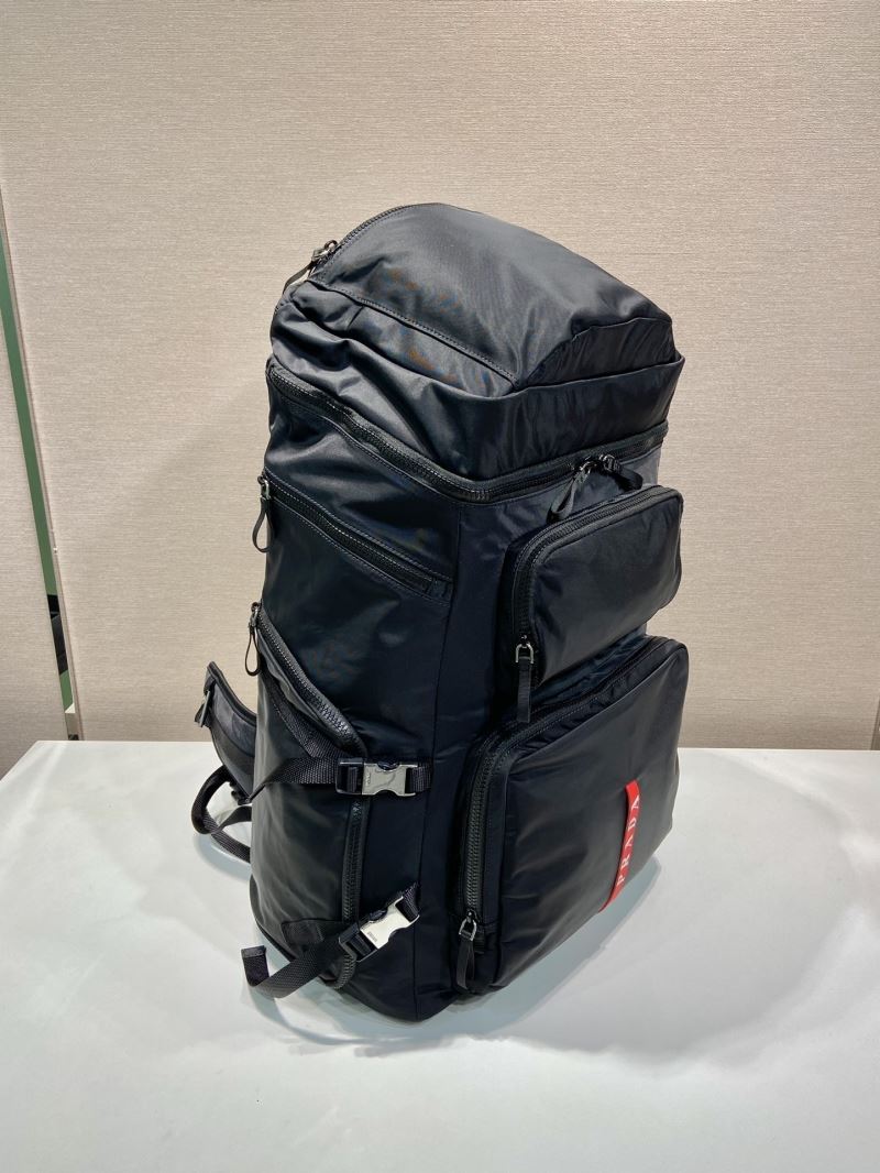 Pra*a backpacks